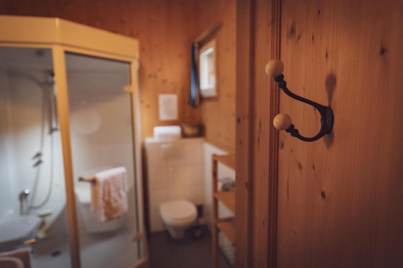 Huettendorf Hohentauern - Dein Feriendomizil In Den Bergen Eksteriør billede